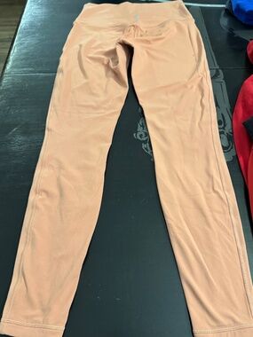 Lululemon Athletica Align Hight Rise EUC